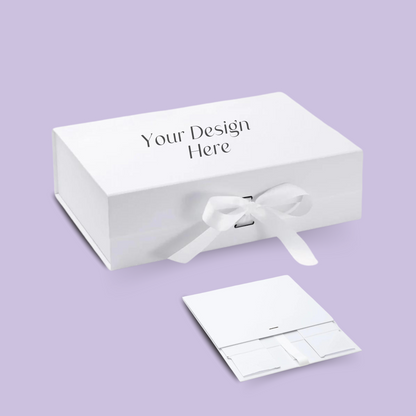 Personalised Gift Box